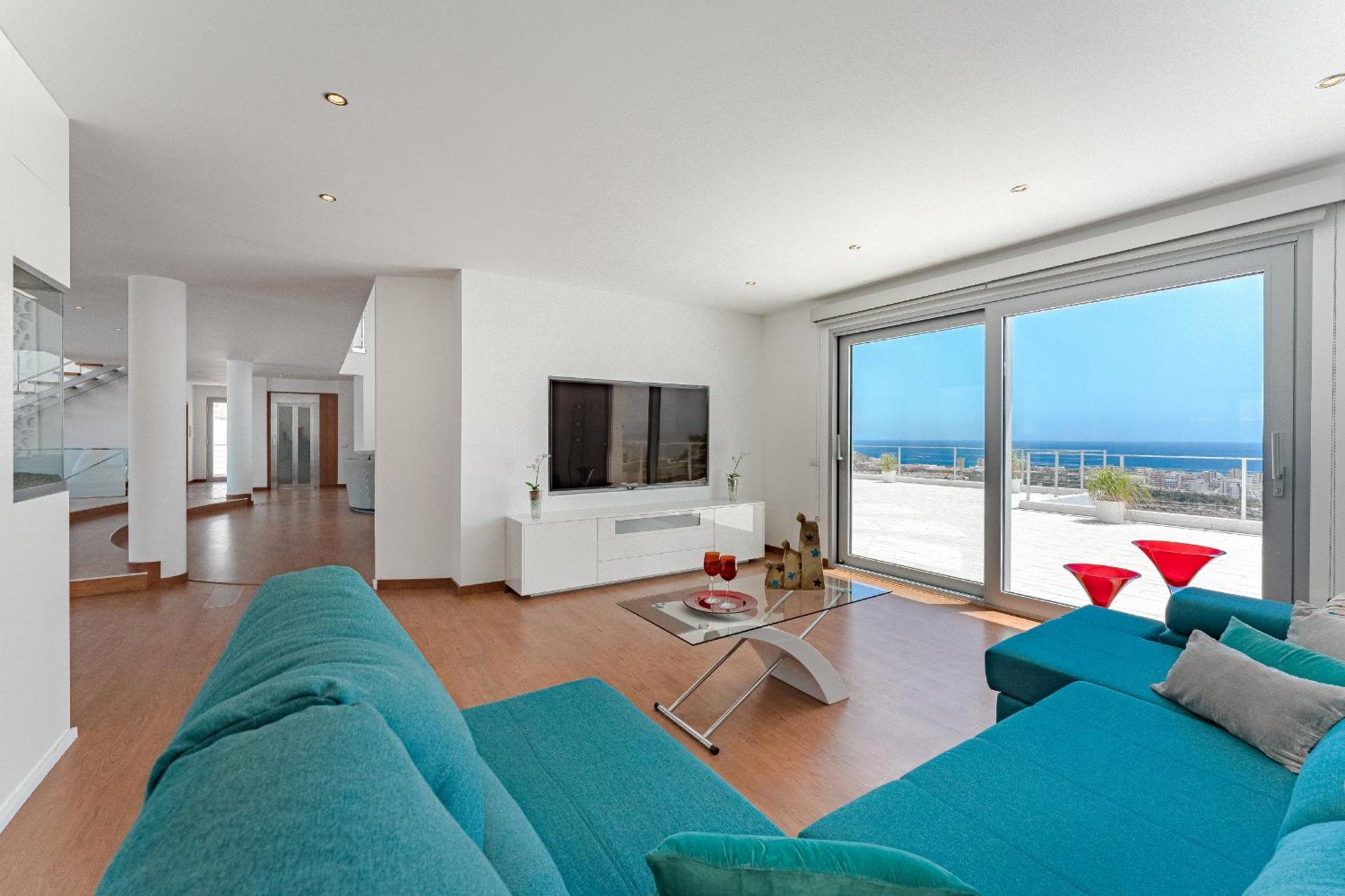 Villa The Eagles Costa Adeje  Exterior photo